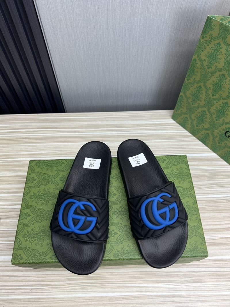 Gucci Slippers